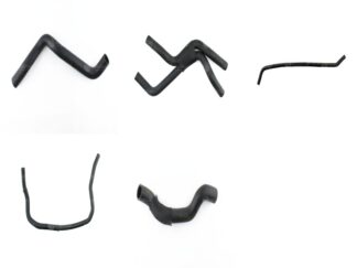 KIT DE MANGUERAS VW TREND FOX SURAN VOYAGUE _40017