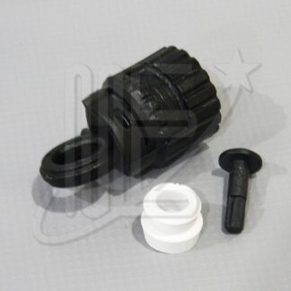 KIT CONECTOR REGULADOR SELECT CABLE MARCHAS ADAP CORSA /FUN/AST _4579046