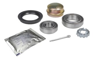 KIT DE RODAMIENTOS TRASEROS CORSA VW GOL _VKBA4529