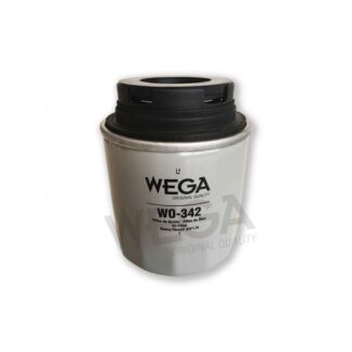 FILTRO DE ACEITE WEGA VW POLO INDIO 1.6L WEG-WO-342