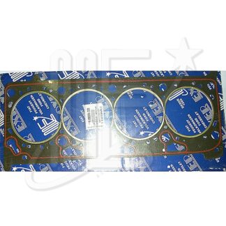 JUNTA TAPA CILINDROS (METALPLAST) VW FOX SURAN _032103383N--
