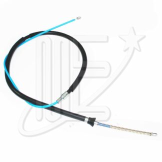 CABLE FRENO MANO 4319 WV UP 1S0609721E _1S0609721E-F
