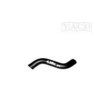 MANGUERA Toyota Hilux 2.5-3.0 Die REFRIGERACION - RADIADOR INFERIOR 5290 - _4386