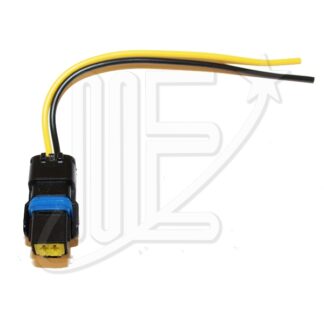 FICHA 2 VIAS SENSOR TEMPERATURA PALIO CLIO _52081F