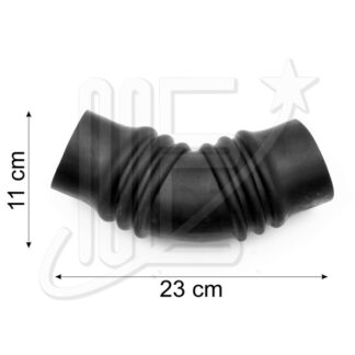CAÑO TOMA DE AIRE -5287- HILUX 01/05_T1296151-C