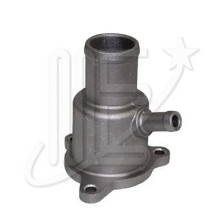 TAPA TERMOSTATO ALUMINIO K4M K7M RENAULT LOGAN SANDERO KANGOO 1.6  _R1211459-D