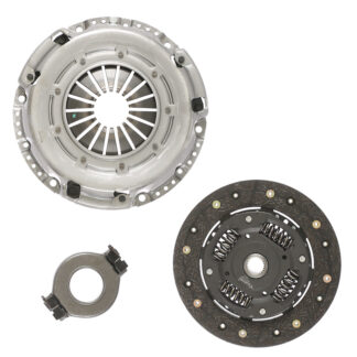 KIT EMBRAGUE .VW.GOL GACEL SAVEIRO SENDA 1.6D 1.9D 7EM1066