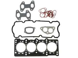 JUNTAS DESCARBONIZACION SABO FIAT FIRE 1.3 8V _79257FLEX
