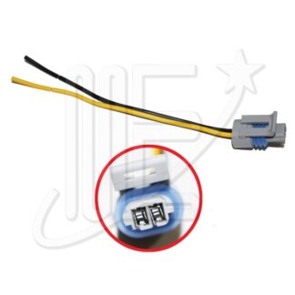 FICHA 2 VIAS SENSOR TEMPERATURA DE AIRE LINEA G _C000241---