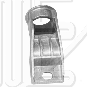 SOPORTE RADIADOR SUP DER/IZQ ORIG CORSA FUN 01/ _C12117312O