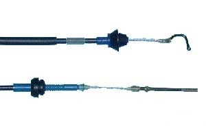 CABLE ACELERADOR VW GOL DIESEL _ 494 _4213