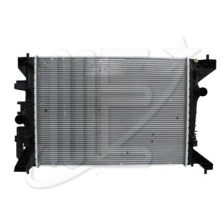 RADIADOR AGUA MAHLE ONIX JOY / PRISMA 17/ _C12125373H