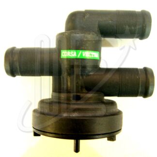 GRIFO CALEFACCION (3 VIAS) CORSA VECTRA _C8198091--