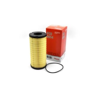 FILTRO DE COMBUSTIBLE WEGA PERKINS 1104 _ WEG-FCD-0954